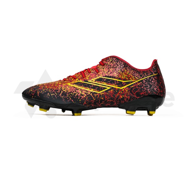 MILLS XYCLOPS INFERNO FG RED BLACK GOLD