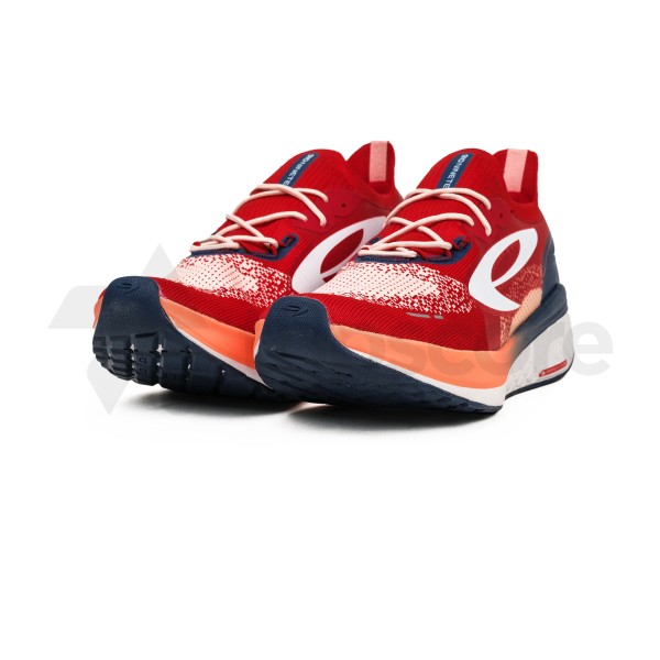 910 HANNA 2.0 MERAH BIRU NAVY SOFT PINK