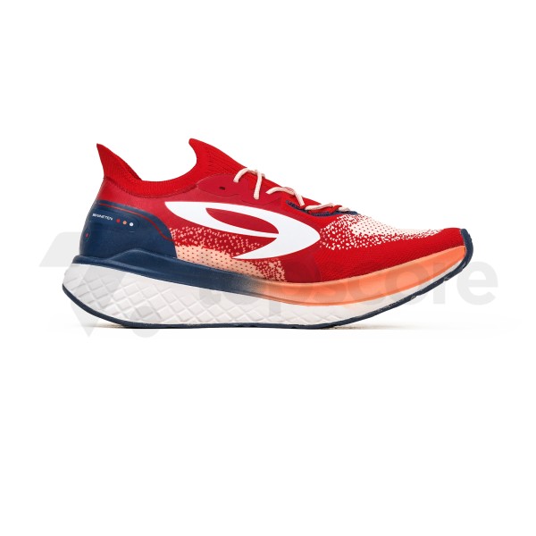 910 HANNA 2.0 MERAH BIRU NAVY SOFT PINK
