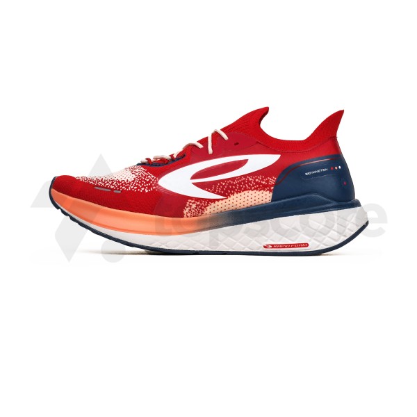 910 HANNA 2.0 MERAH BIRU NAVY SOFT PINK