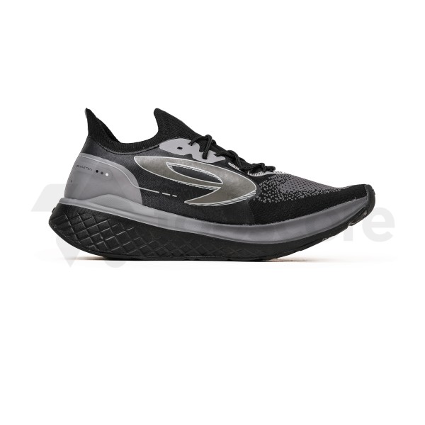 910 HANNA 2.0 HITAM ABU