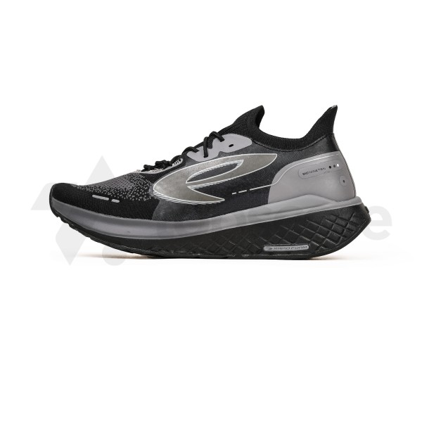 910 HANNA 2.0 HITAM ABU