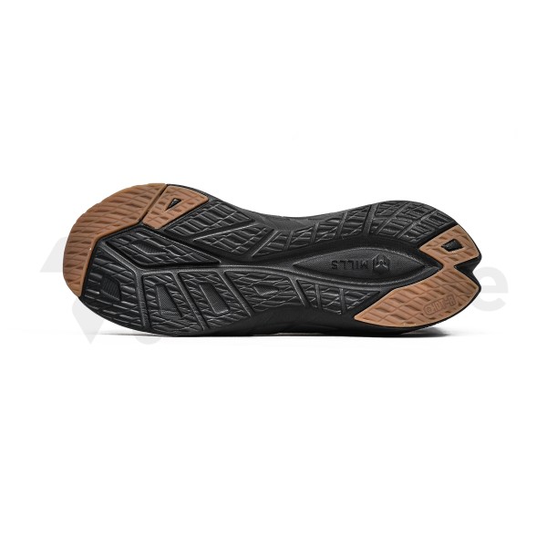 MILLS TREXIMO SAGA V2 BLACK GUM