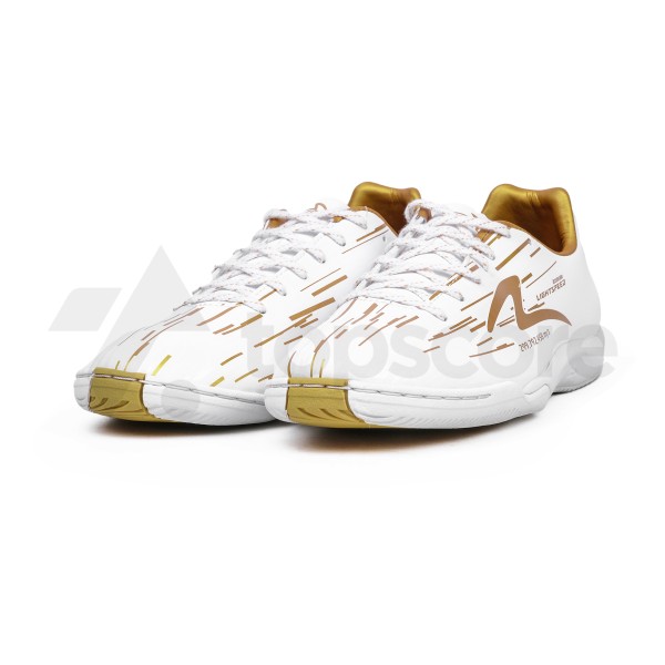 SPECS LIGHTSPEED REBORN IN WHITE PALE GOLD