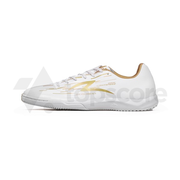 SPECS LIGHTSPEED REBORN IN WHITE PALE GOLD