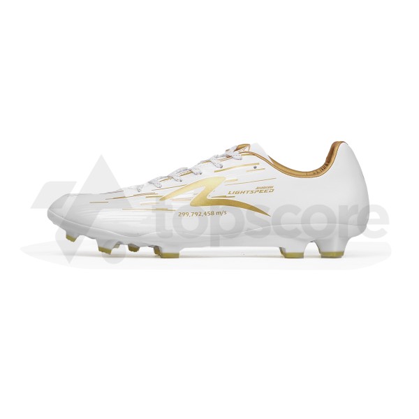 SPECS LIGHTSPEED REBORN FG WHITE PALE GOLD