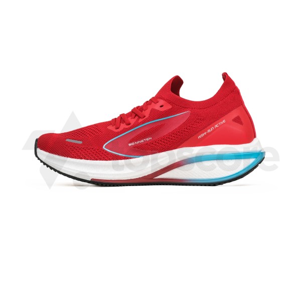 910 KISHI RUN ACTIVE MERAH BIRU MUDA