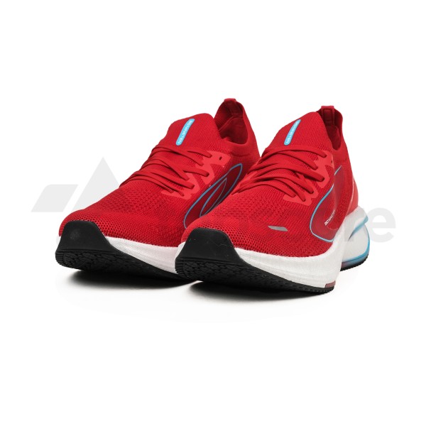 910 KISHI RUN ACTIVE MERAH BIRU MUDA