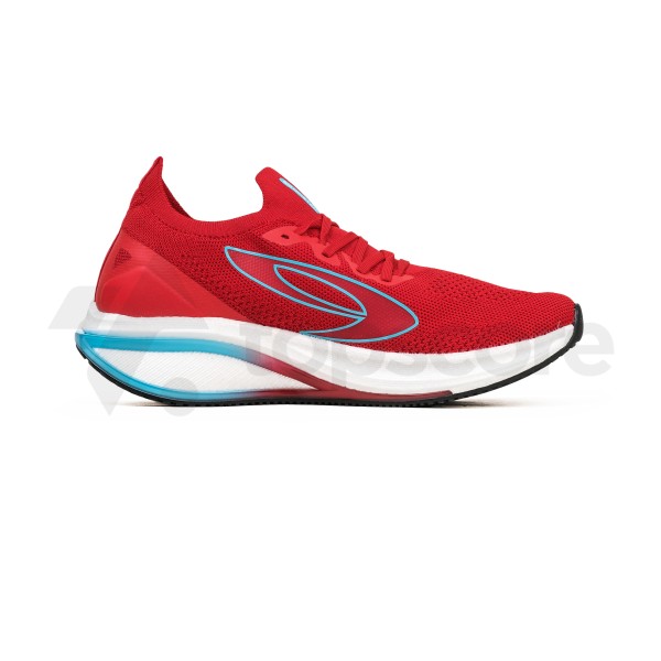 910 KISHI RUN ACTIVE MERAH BIRU MUDA