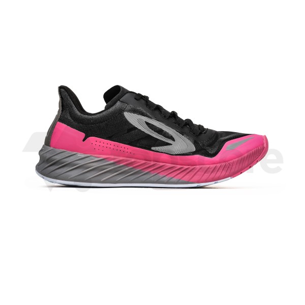 910 GEIST EKIDEN 1.0 HITAM MERAH MUDA/ABU ABU