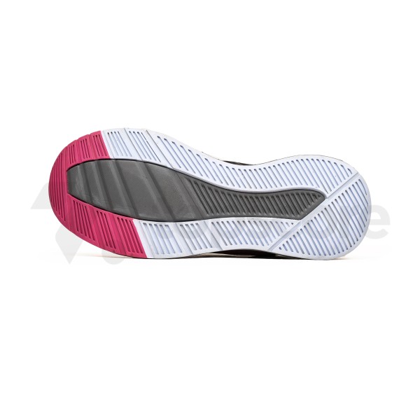 910 GEIST EKIDEN 1.0 HITAM MERAH MUDA/ABU ABU