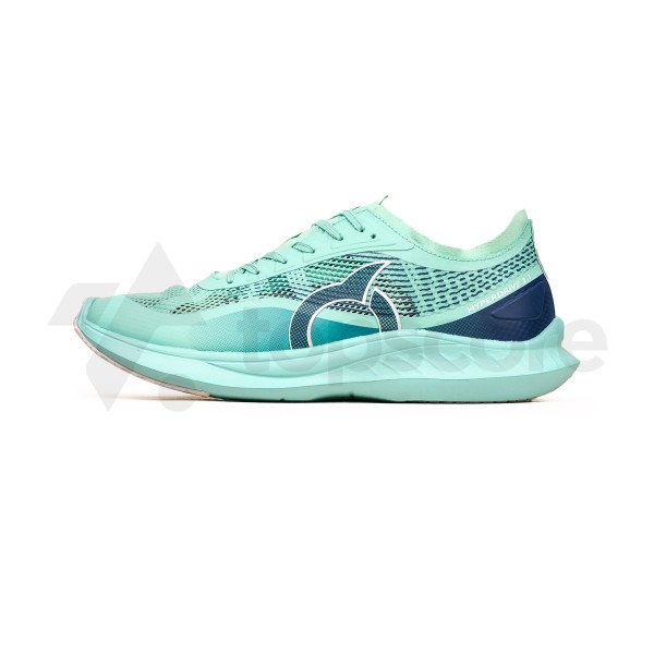 ORTUSEIGHT HYPERDRIVE 2.1 AQUA NAVY