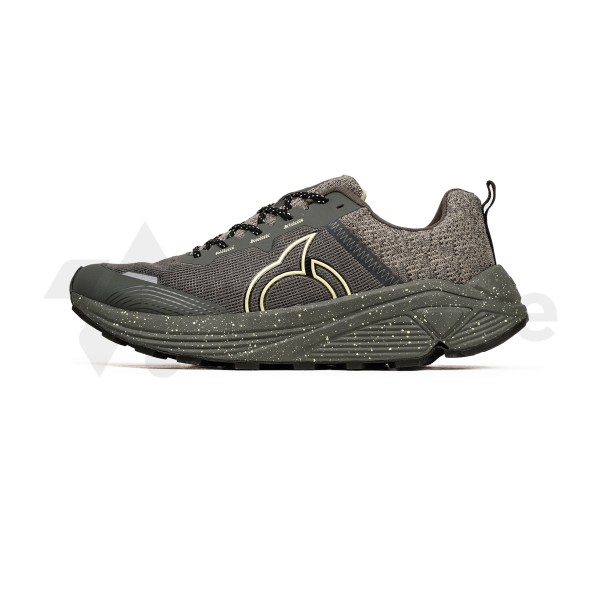 ORTUSEIGHT SHKHARA GRAPHITE SAGE