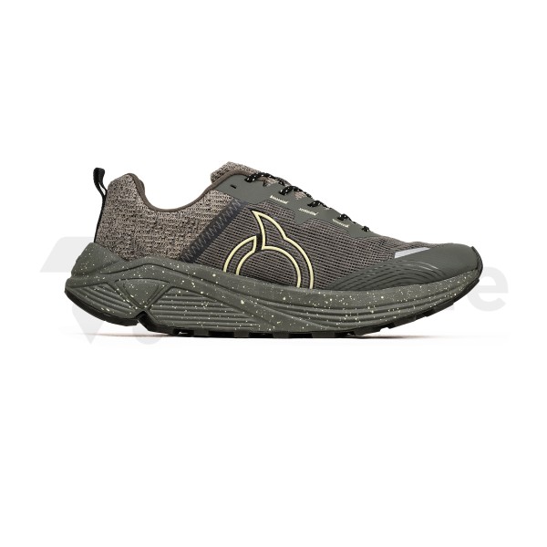 ORTUSEIGHT SHKHARA GRAPHITE SAGE