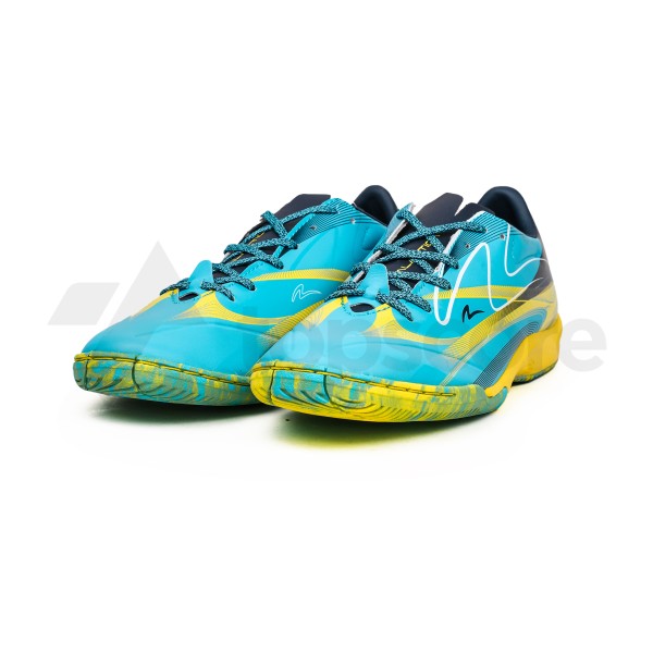 SPECS GALACTICA MORPH IN AQUARIUS CYBER YELLOW