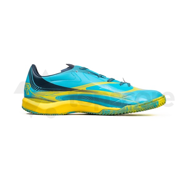 SPECS GALACTICA MORPH IN AQUARIUS CYBER YELLOW