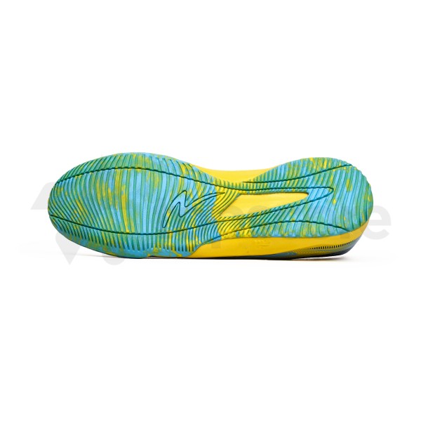 SPECS GALACTICA MORPH IN AQUARIUS CYBER YELLOW