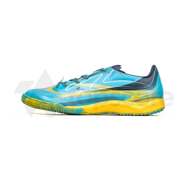 SPECS GALACTICA MORPH IN AQUARIUS CYBER YELLOW