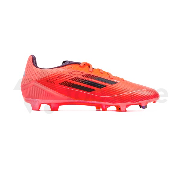 ADIDAS F50 LEAGUE FG/MG IE0602 TURBO AURORA BLACK PLATIN MET