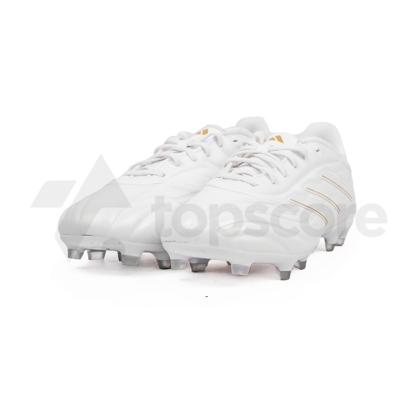 ADIDAS COPA PURE 2 LEAGUE FG IG8718 FTWR WHITE FTWR WHITE GOLD MET