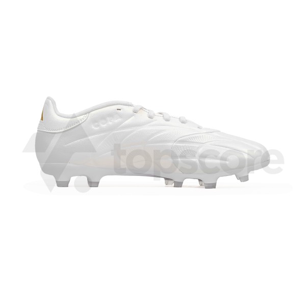 ADIDAS COPA PURE 2 LEAGUE FG IG8718 FTWR WHITE FTWR WHITE GOLD MET