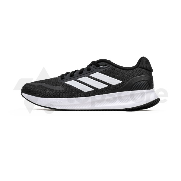 ADIDAS RUNFALCON 5 IH7758 CBLACK FTWWHT CBLACK NOIESS