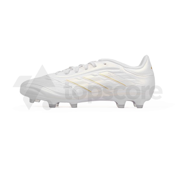 ADIDAS COPA PURE 2 LEAGUE FG IG8718 FTWR WHITE FTWR WHITE GOLD MET