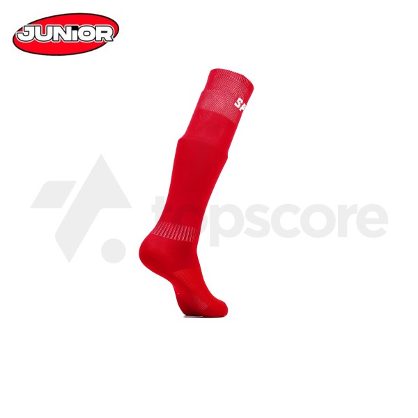 SPECS ALTO FB JR SOCKS RED PAPRIKA