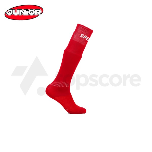 SPECS ALTO FB JR SOCKS RED PAPRIKA