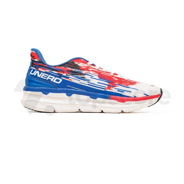 UNERD GRAVION 1.0 BLUE NED