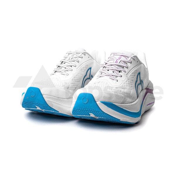 ORTUSEIGHT HYPERBLAST 2.0 WHITE CYAN