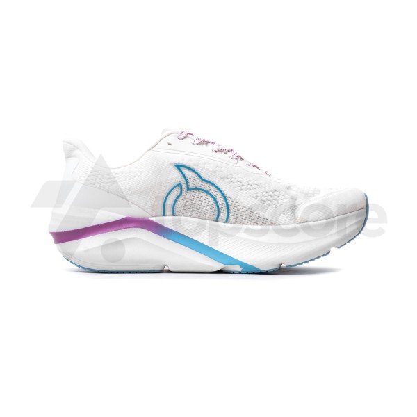 ORTUSEIGHT HYPERBLAST 2.0 WHITE CYAN