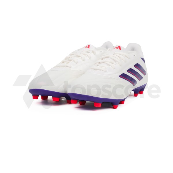 ADIDAS COPA PURE 2 LEAGUE FG IG6408 FTWR WHITE LUCID BLUE SOLAR RED