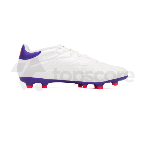 ADIDAS COPA PURE 2 LEAGUE FG IG6408 FTWR WHITE LUCID BLUE SOLAR RED