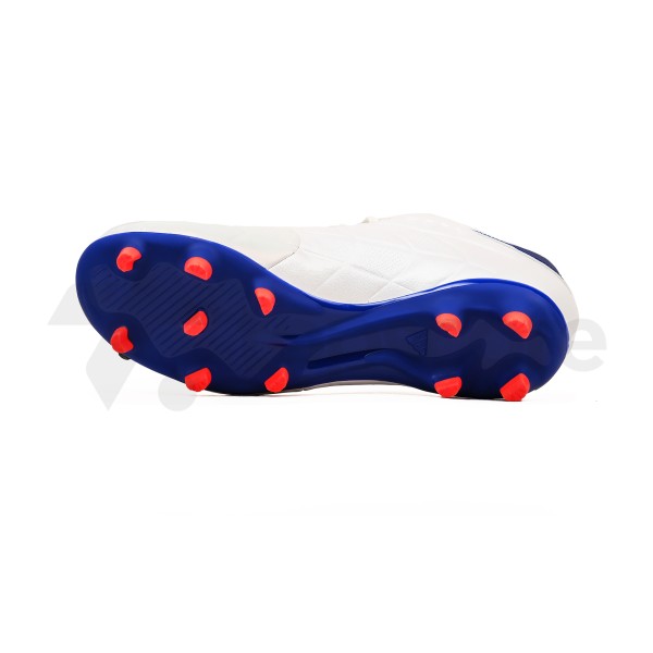 ADIDAS COPA PURE 2 LEAGUE FG IG6408 FTWR WHITE LUCID BLUE SOLAR RED