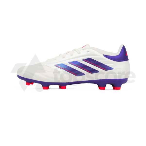 ADIDAS COPA PURE 2 LEAGUE FG IG6408 FTWR WHITE LUCID BLUE SOLAR RED