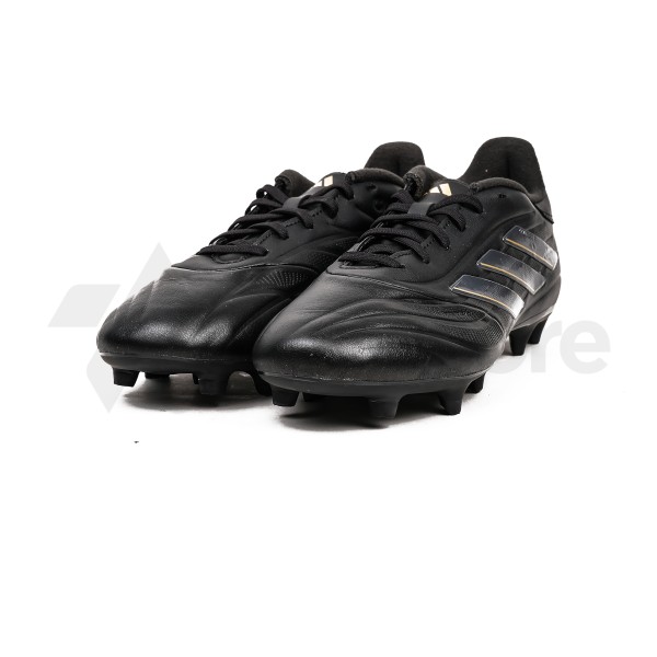 ADIDAS COPA PURE 2 LEAGUE FG IG8717 CORE BLACK CARBON GOLD MET