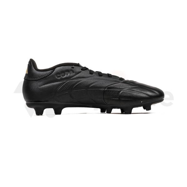 ADIDAS COPA PURE 2 LEAGUE FG IG8717 CORE BLACK CARBON GOLD MET