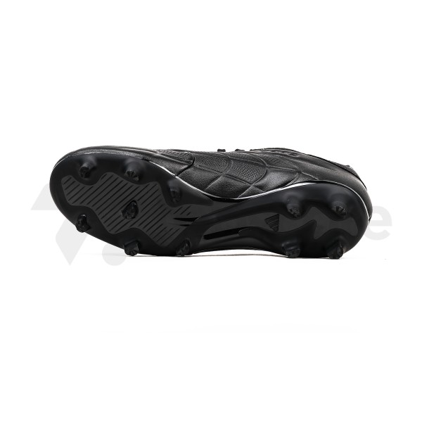 ADIDAS COPA PURE 2 LEAGUE FG IG8717 CORE BLACK CARBON GOLD MET