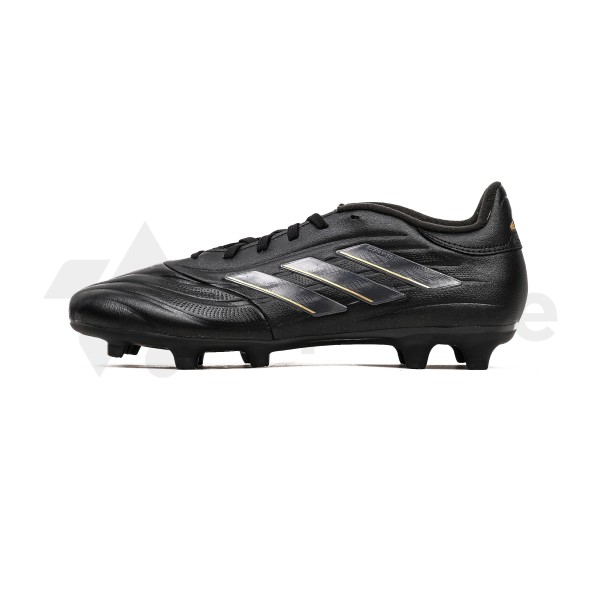 ADIDAS COPA PURE 2 LEAGUE FG IG8717 CORE BLACK CARBON GOLD MET