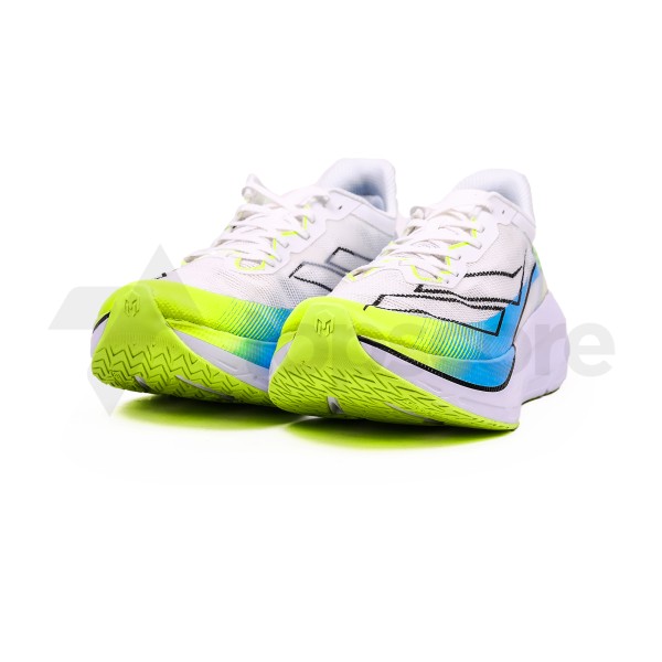 MILLS ENERMAX TYCOON WHITE LT.BLUE GREEN