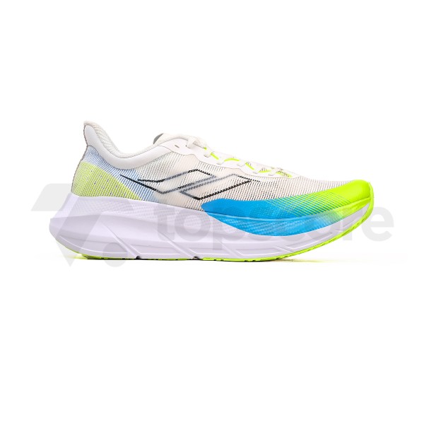 MILLS ENERMAX TYCOON WHITE LT.BLUE GREEN