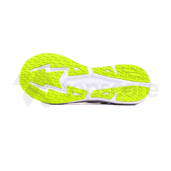 MILLS ENERMAX TYCOON WHITE LT.BLUE GREEN