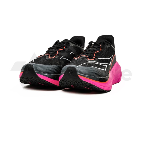 MILLS ENERMAX TYCOON BLACK WHITE MAGENTA