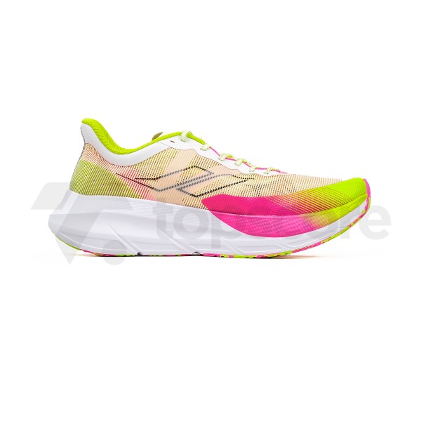 MILLS ENERMAX TYCOON MAGENTA WHITE NEON GREEN