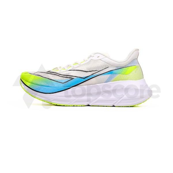 MILLS ENERMAX TYCOON WHITE LT.BLUE GREEN