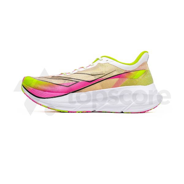 MILLS ENERMAX TYCOON MAGENTA WHITE NEON GREEN