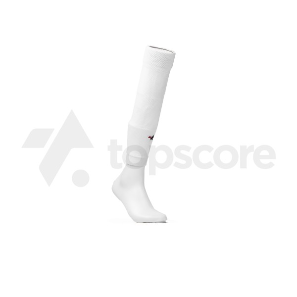 TOPSCORE TOPS RAPTR SLEEVE SOCKS WHITE