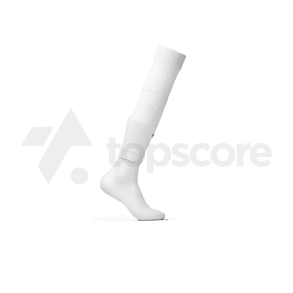 TOPSCORE TOPS RAPTR SLEEVE SOCKS WHITE
