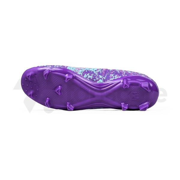 MILLS GLADION FG PURPLE VIOLET CYAN